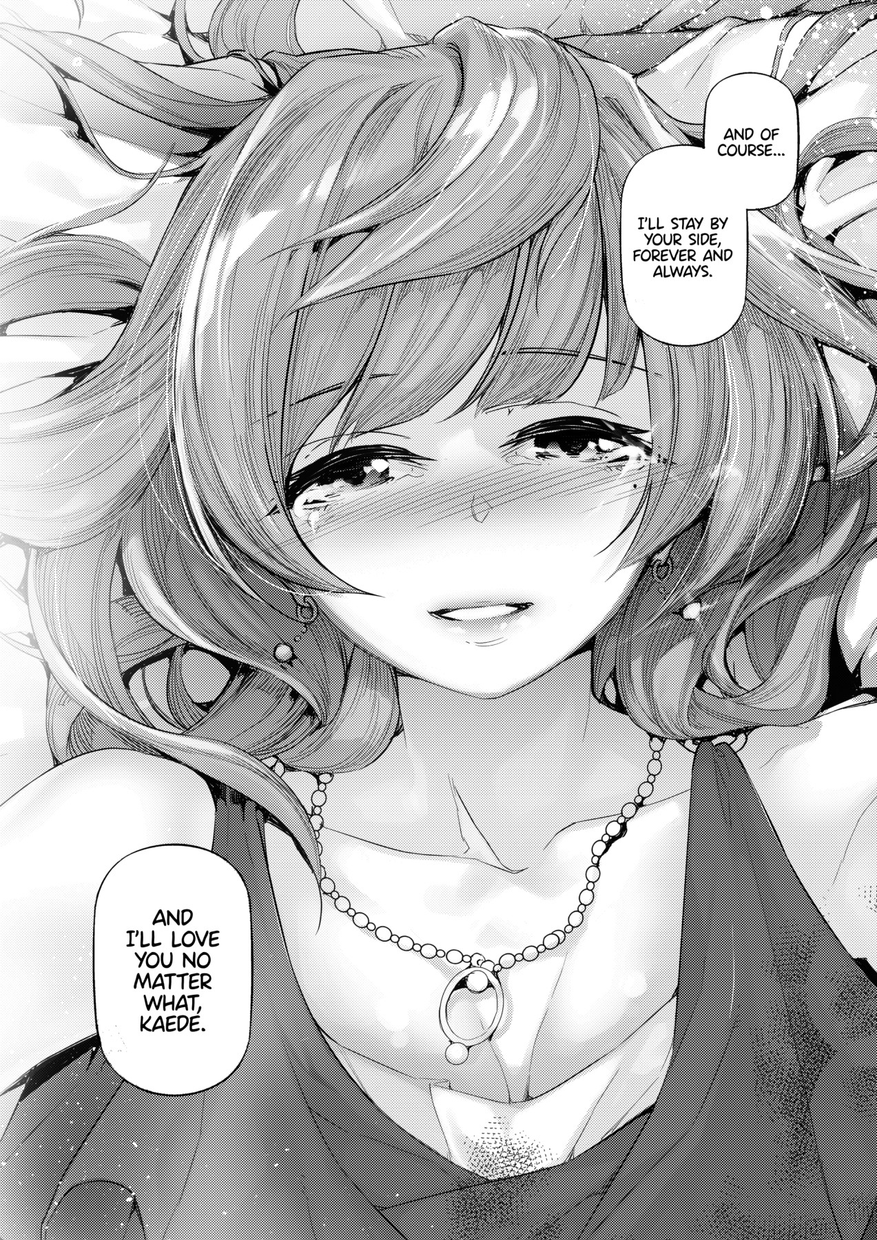 Hentai Manga Comic-Kaede In Crimson-Read-11